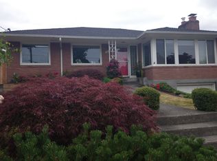 2812 32nd Ave W, Seattle, WA 98199