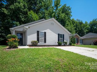 5717 Fairchase Ave, Charlotte, NC 28269