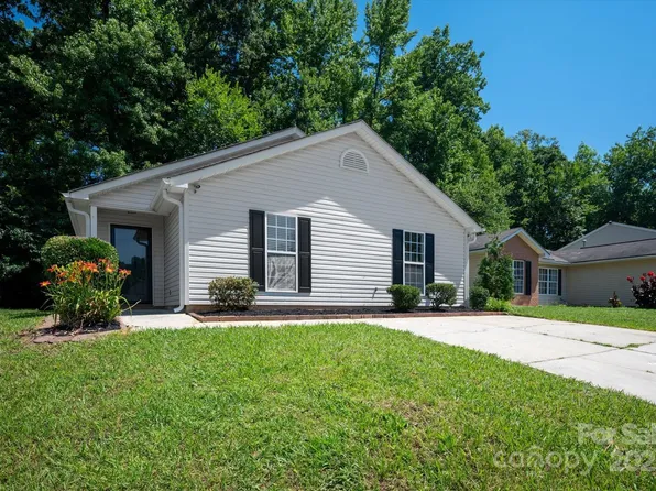 5717 Fairchase Ave, Charlotte, NC 28269