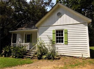 606 Berwin Rd NE, Rome, GA 30161