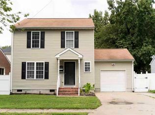 3505 Shell Rd, Hampton, VA 23661