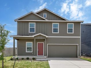14121 Berning Rd, Pflugerville, TX 78660