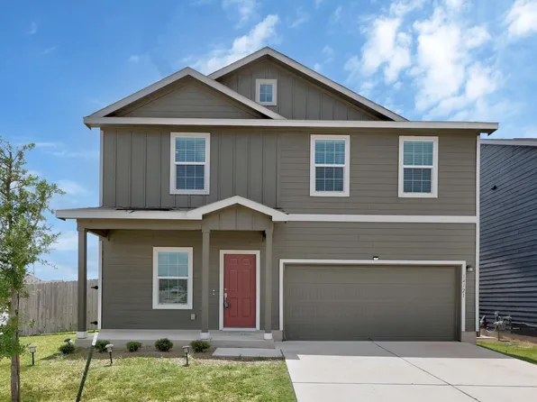 14121 Berning Rd, Pflugerville, TX 78660