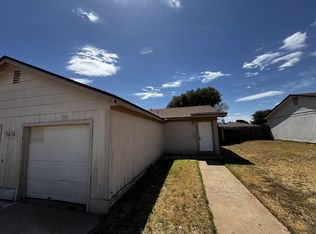 9616 Boston Ave APT A, Lubbock, TX 79423
