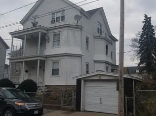 18 Mott St, Fall River, MA 02721