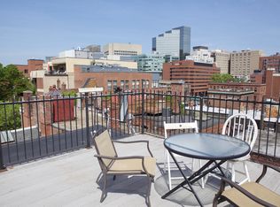 17 Irving St #2B, Boston, MA 02114