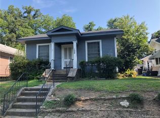 132 Jordan St, Shreveport, LA 71101