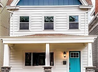 175 Hallock St, Pittsburgh, PA 15211
