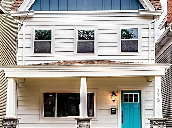 175 Hallock St, Pittsburgh, PA 15211