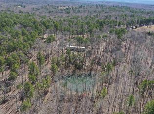 104 Price Ford Rd, Heber Springs, AR 72543