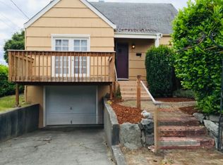 917 Veneta Ave, Bremerton, WA 98337