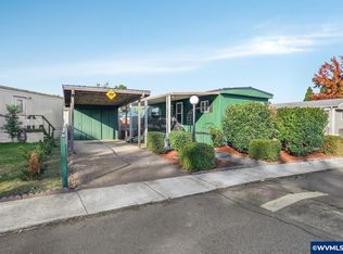 5355 River Rd N UNIT 85, Keizer, OR 97303