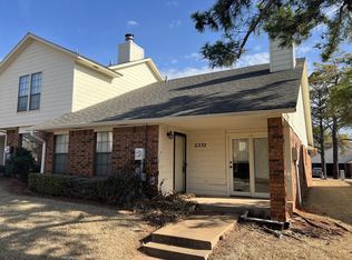 2332 Big Horn, Edmond, OK 73012