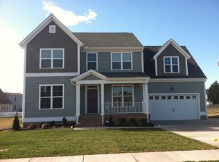 6341 Broad Sky, Mechanicsville, VA 23111