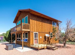 20350 Medicine Valley Rd, Flagstaff, AZ 86004
