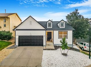 7525 Gallard Hts, Peyton, CO 80831