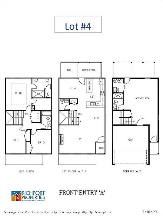 1st image of 2228 Nena Way #4