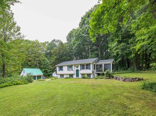 47 Ossipee Mountain Rd, Moultonborough, NH 03254