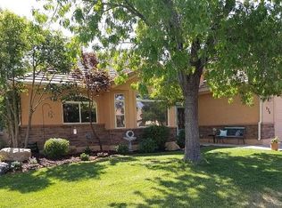 278 N 2620 W, Hurricane, UT 84737