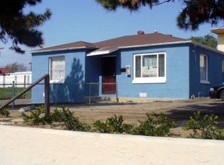 3724 Sunset Ln, San Ysidro, CA 92173
