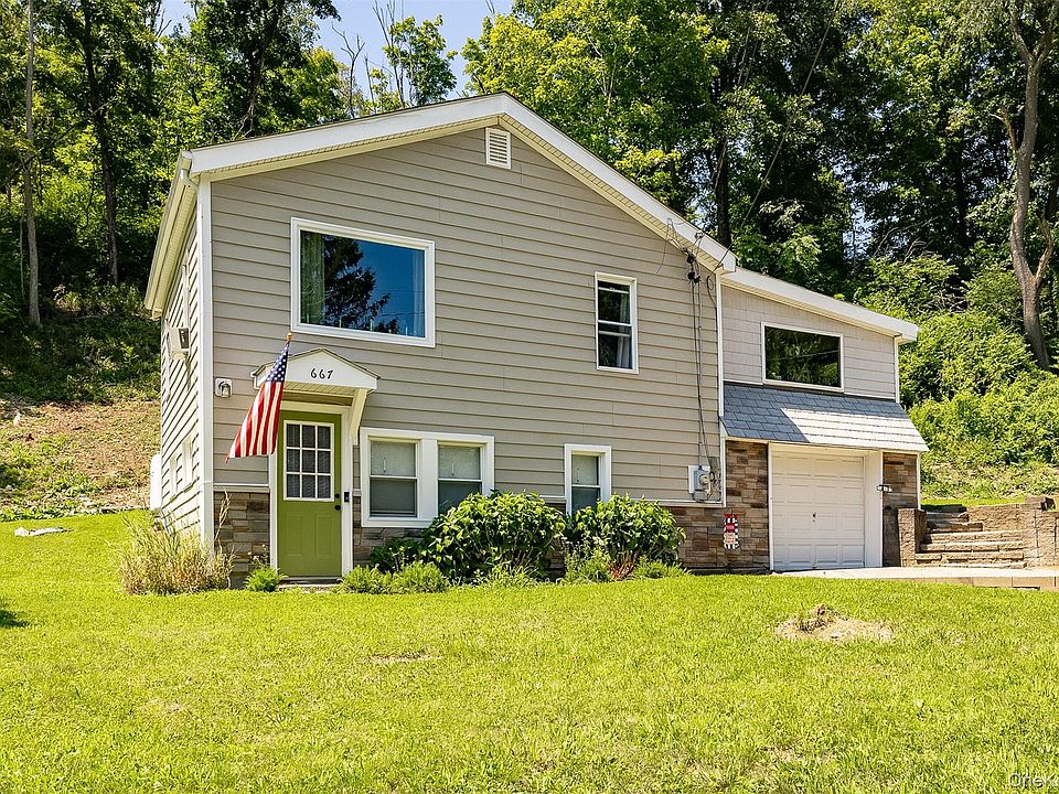 1st image of 667 Traver Road