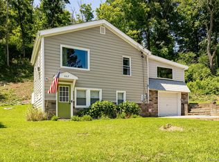 667 Traver Rd, Pleasant Valley, NY 12569