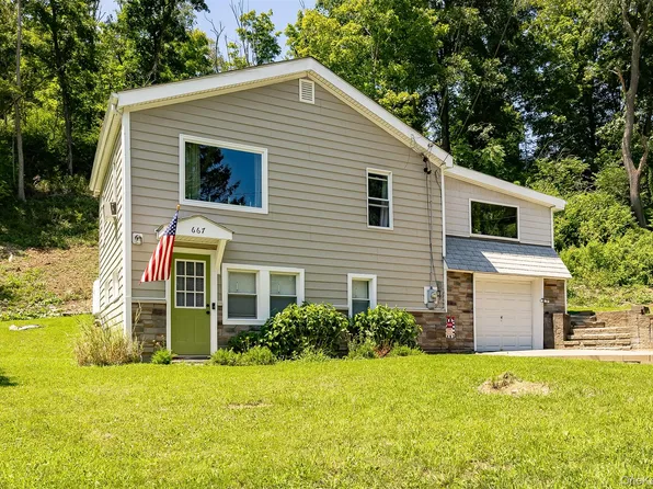 667 Traver Road, Pleasant Valley, NY 12569