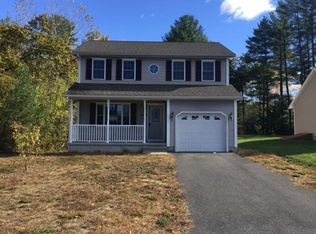 391 Kent Rd, Springfield, MA 01129