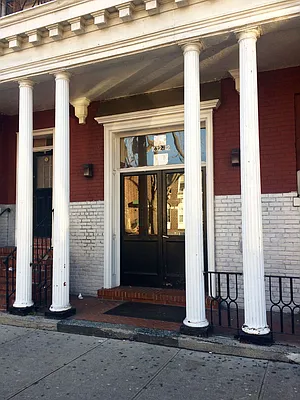 Rented by At Home Realty NY LLC | media 6