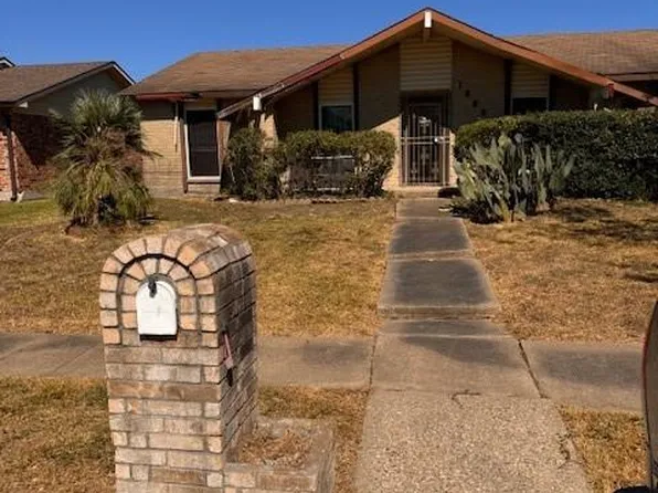 14623 Lea Valley Drive, Houston, TX 77049