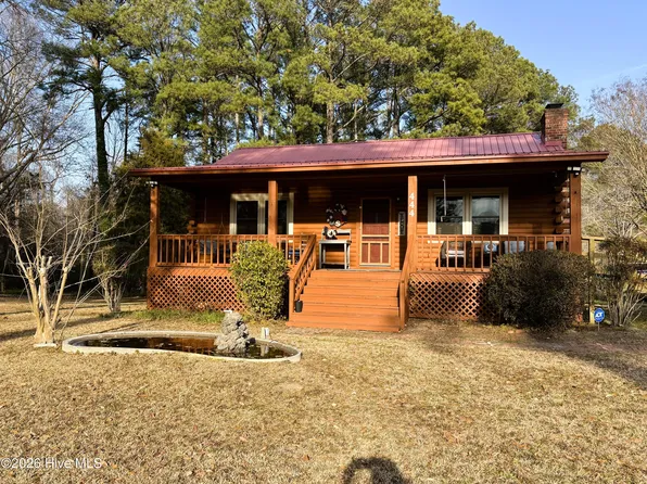 444 Grants Creek Road, Jacksonville, NC 28546