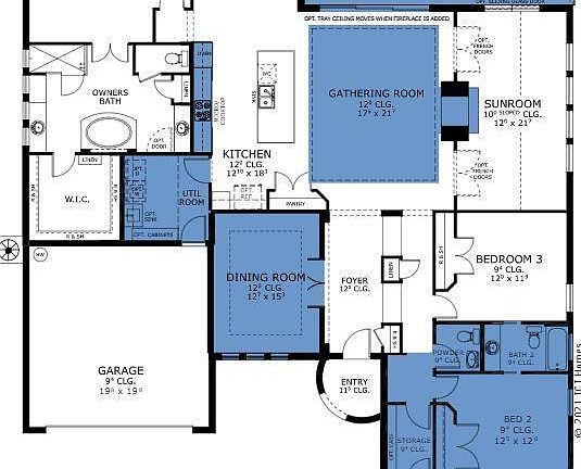 2nd image of 333 Stirling Bridge Dr