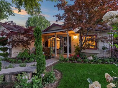 911 S Pelican Way, Meridian, ID, 83642