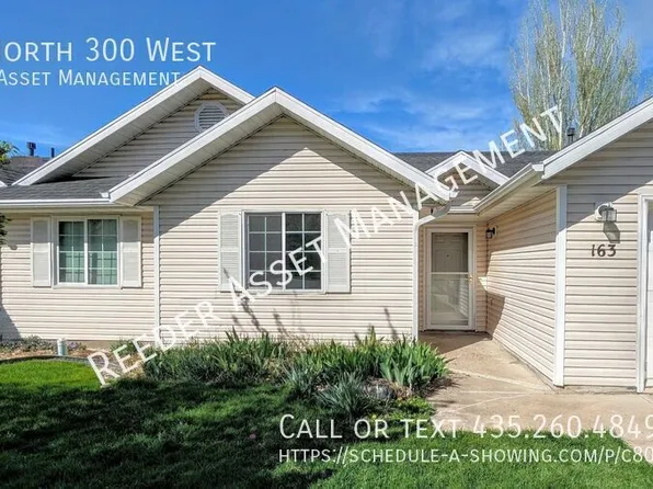 163 N 300 W, Providence, UT 84332