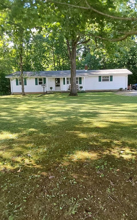 7011 Township Road 29 - Property Image
