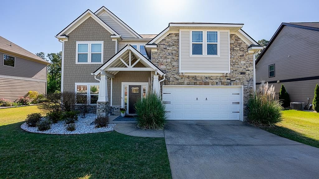 9682 N Ivy Park Dr, Fortson, GA 31808 Zillow