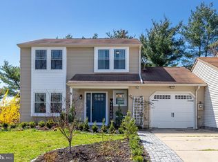 1501 Jonathan Ln, Marlton, NJ 08053