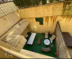 Rented by The Downtown LLC