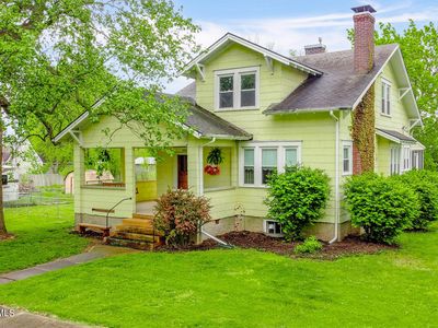 300 E Harrison St, Auxvasse, MO, 65231