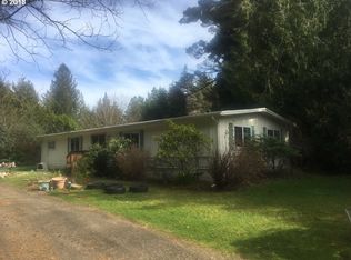 85090 Cedar Dr, Florence, OR 97439