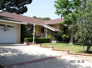 18719 Tulsa St, Porter Ranch, CA 91326