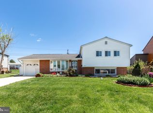 6805 Cherokee Dr, Baltimore, MD 21209