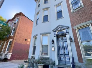 19 W 27th St, Baltimore, MD 21218