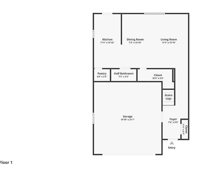 122 Village Pkwy — Photo 2