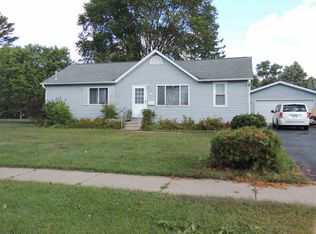 714 Graham Ave, Antigo, WI 54409