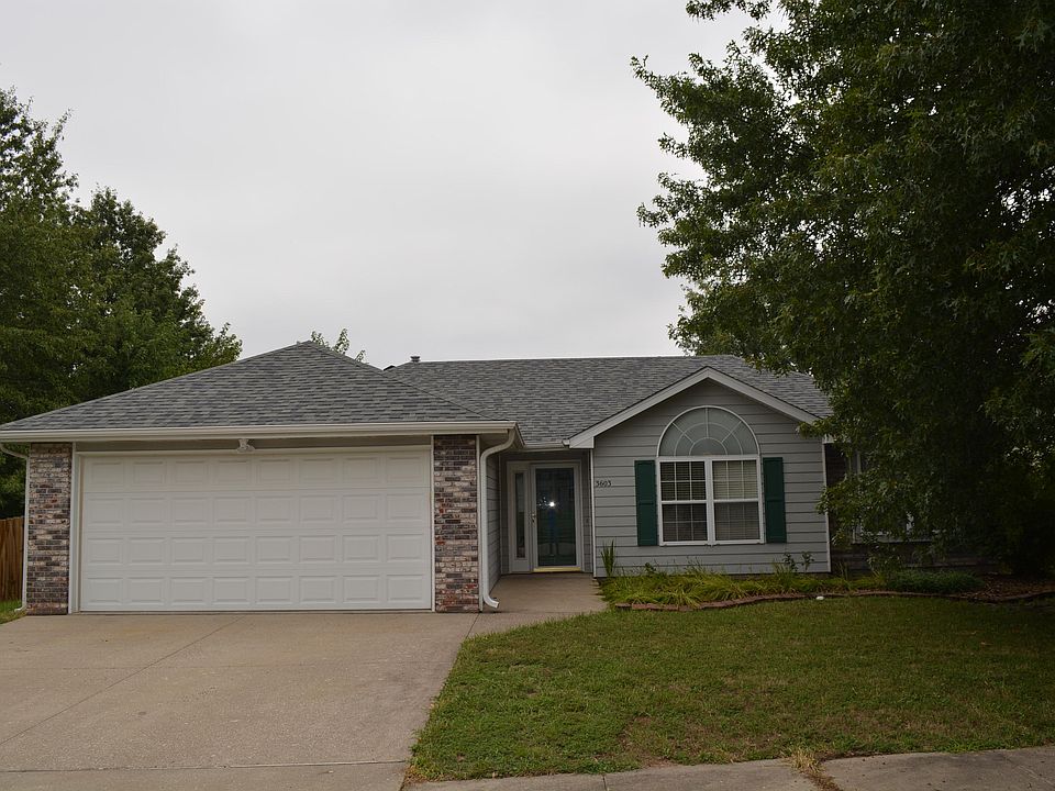 1st image of 3603 Lupine Dr