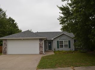 3603 Lupine Dr, Columbia, MO 65201