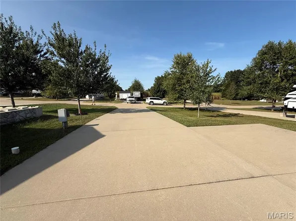 19340 Highway J Lot 45, Monroe City, MO 63456