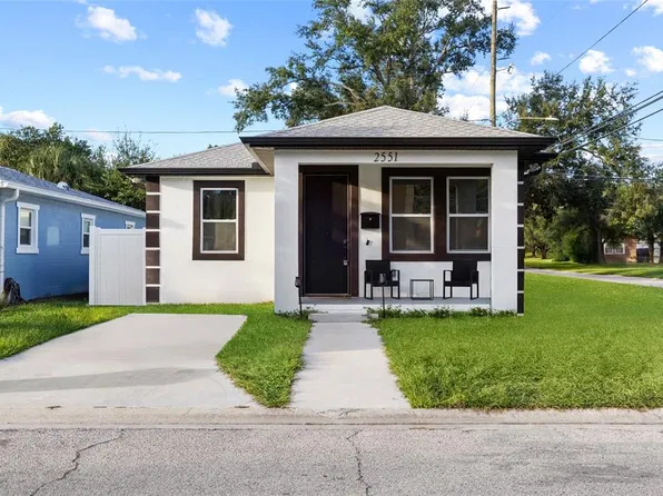 2551 LANGDON AVENUE S, ST PETERSBURG, FL 33712
