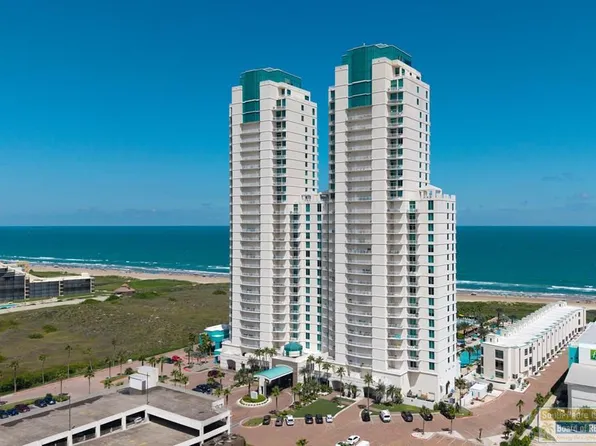 310A Padre Blvd APT 603, South Padre Island, TX 78597